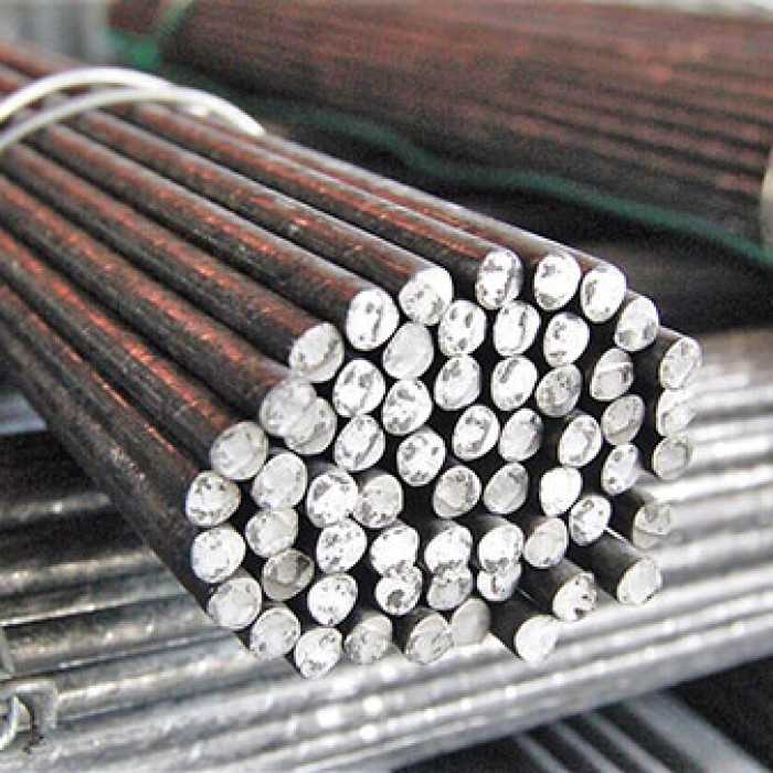 Арматура 10 мм 6 м гладкая А1 А240