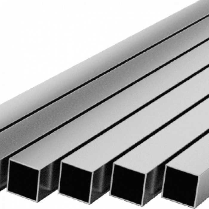 Труба профильная квадратная 140х140х8 мм 12 м