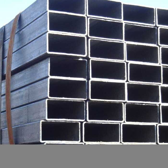 Труба профильная прямоугольная 140х60х3 мм 12 м